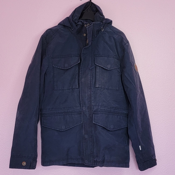 Timberland Other - Timberland Compatible Layering System Jacket/ S.